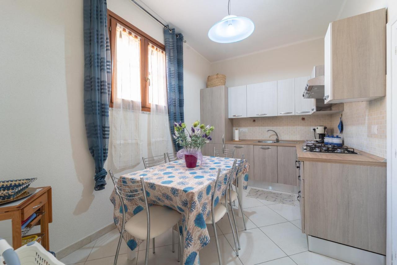 Lejlighed Miros Alghero